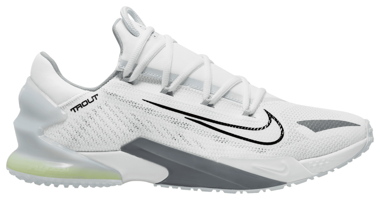 【新品未使用】NIKE FORCE ZOOM TROUT 8 PRO Amazon.com | Nike Force Zoom Trout 8 Pro Metal Baseball