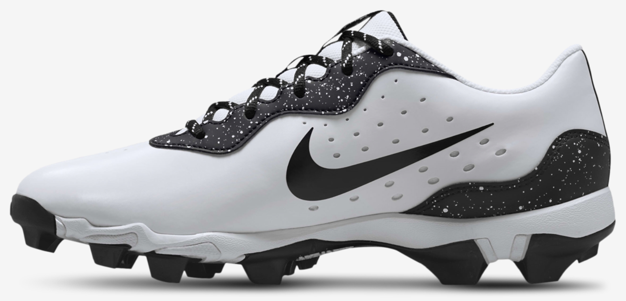 Nike Alpha Huarache 4 Keystone Image 2 of 5. Tap to open photo gallery.