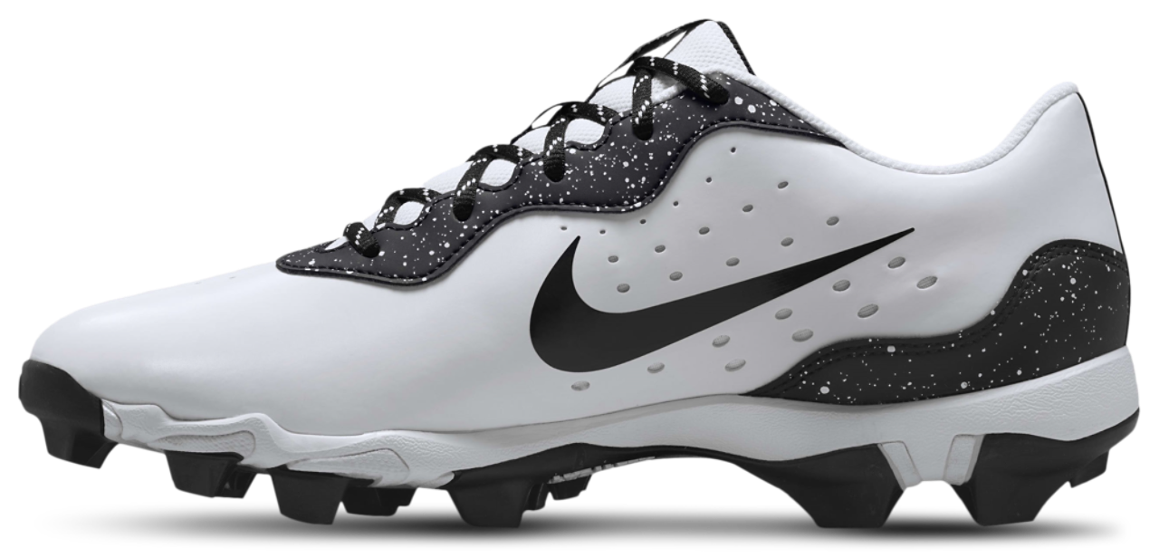 Nike Alpha Huarache 4 Keystone Image 2 of 5. Tap to open photo gallery.