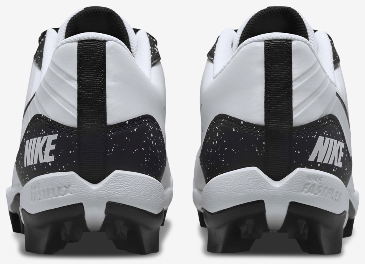 Nike Alpha Huarache 4 Keystone Image 3 of 5. Tap to open photo gallery.