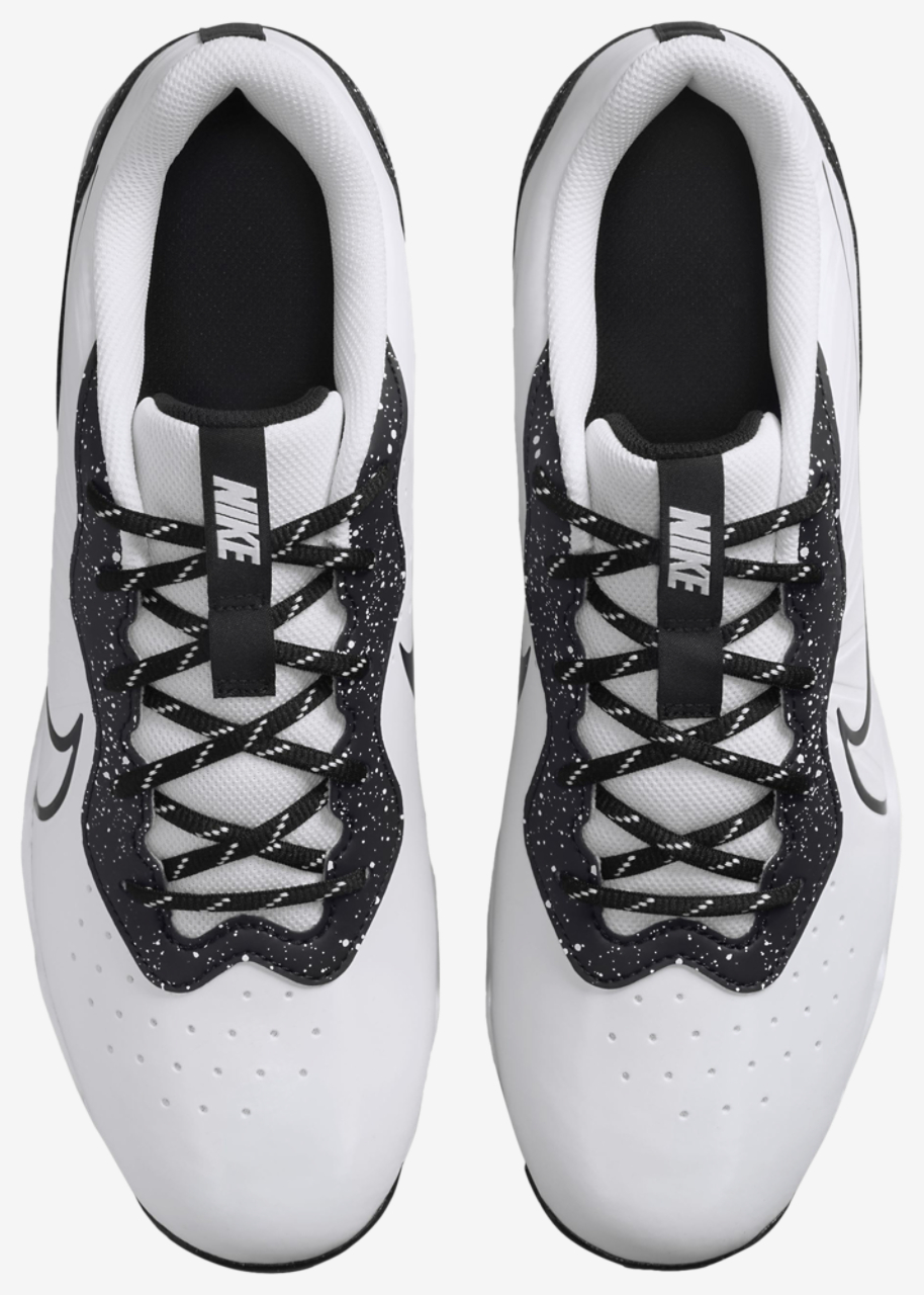 Nike Alpha Huarache 4 Keystone Image 4 of 5. Tap to open photo gallery.