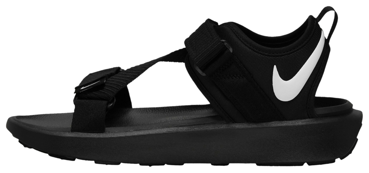 Nike Vista Sandals Image 2 of 4. Tap to open photo gallery.