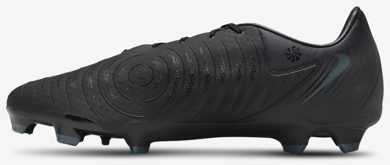 Nike Phantom GX II Academy FG/MG Image 3 of 6. Tap to open photo gallery.