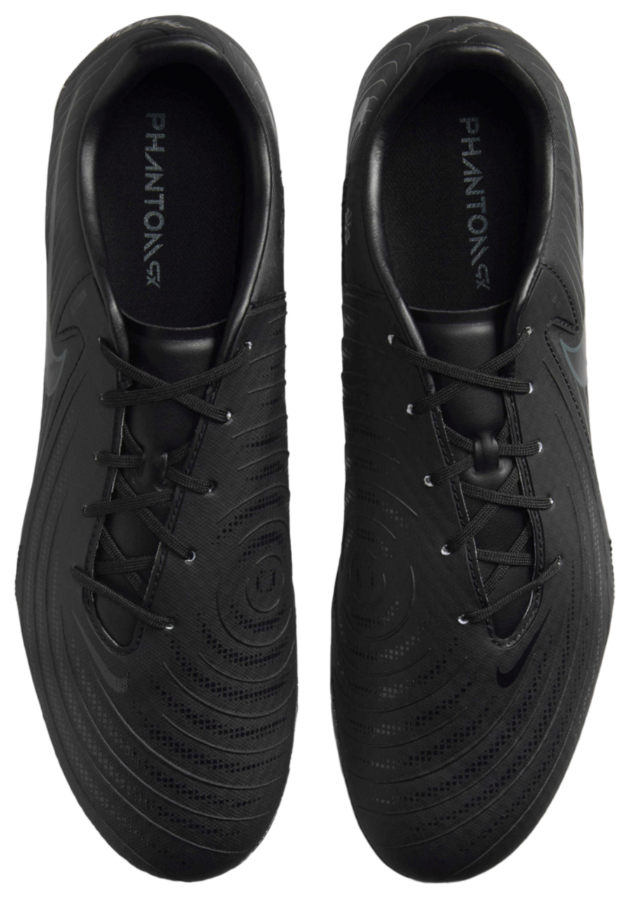 Nike Phantom GX II Academy FG/MG Image 5 of 6. Tap to open photo gallery.
