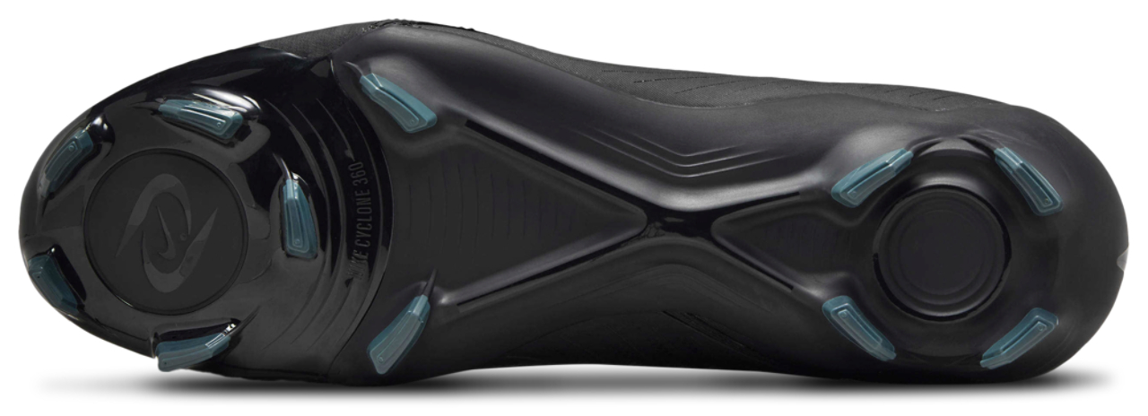 Nike Phantom GX II Academy FG/MG Image 6 of 6. Tap to open photo gallery.
