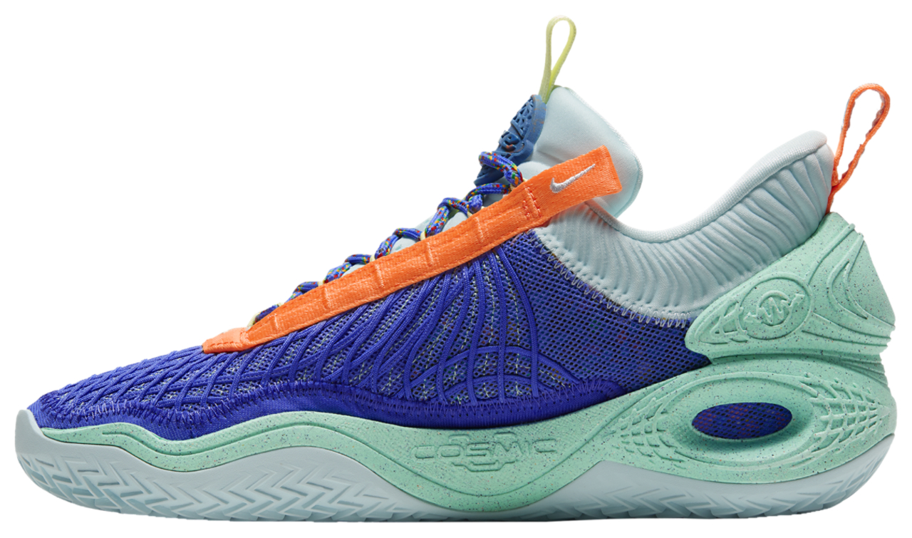 Nike Cosmic Unity Image 2 of 5. Tap to open photo gallery.