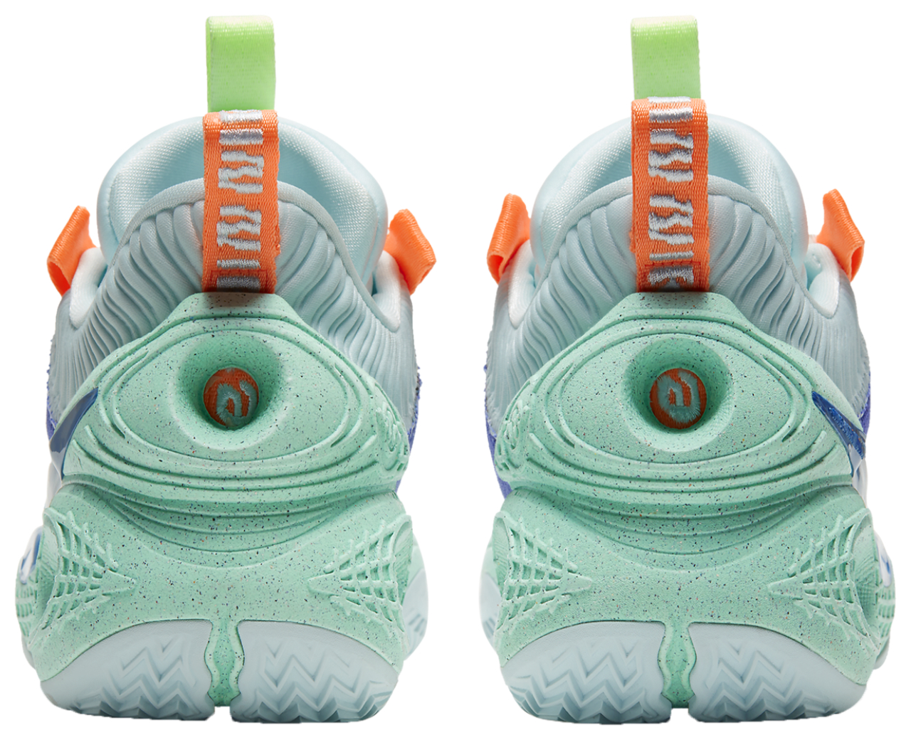 Nike Cosmic Unity Image 3 of 5. Tap to open photo gallery.