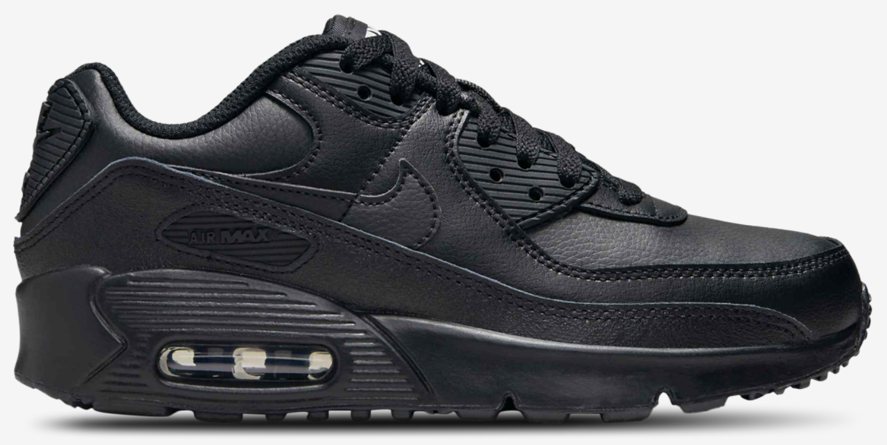 Nike Air Max 90  Image 1 of 5. Tap to open photo gallery.