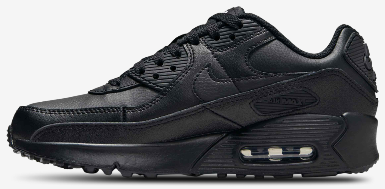 Nike Air Max 90  Image 2 of 5. Tap to open photo gallery.