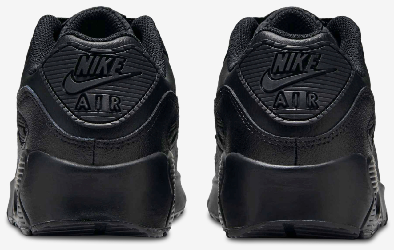 Nike Air Max 90  Image 3 of 5. Tap to open photo gallery.