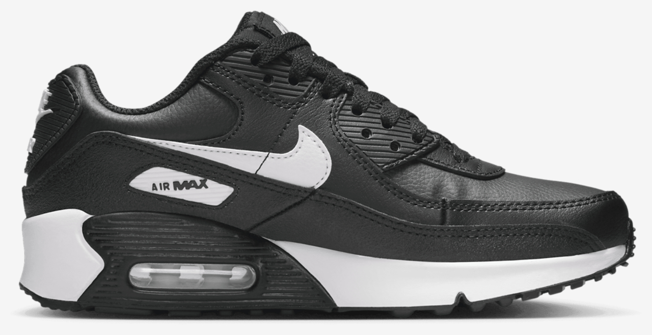 Nike Air Max 90  Image 1 of 5. Tap to open photo gallery.