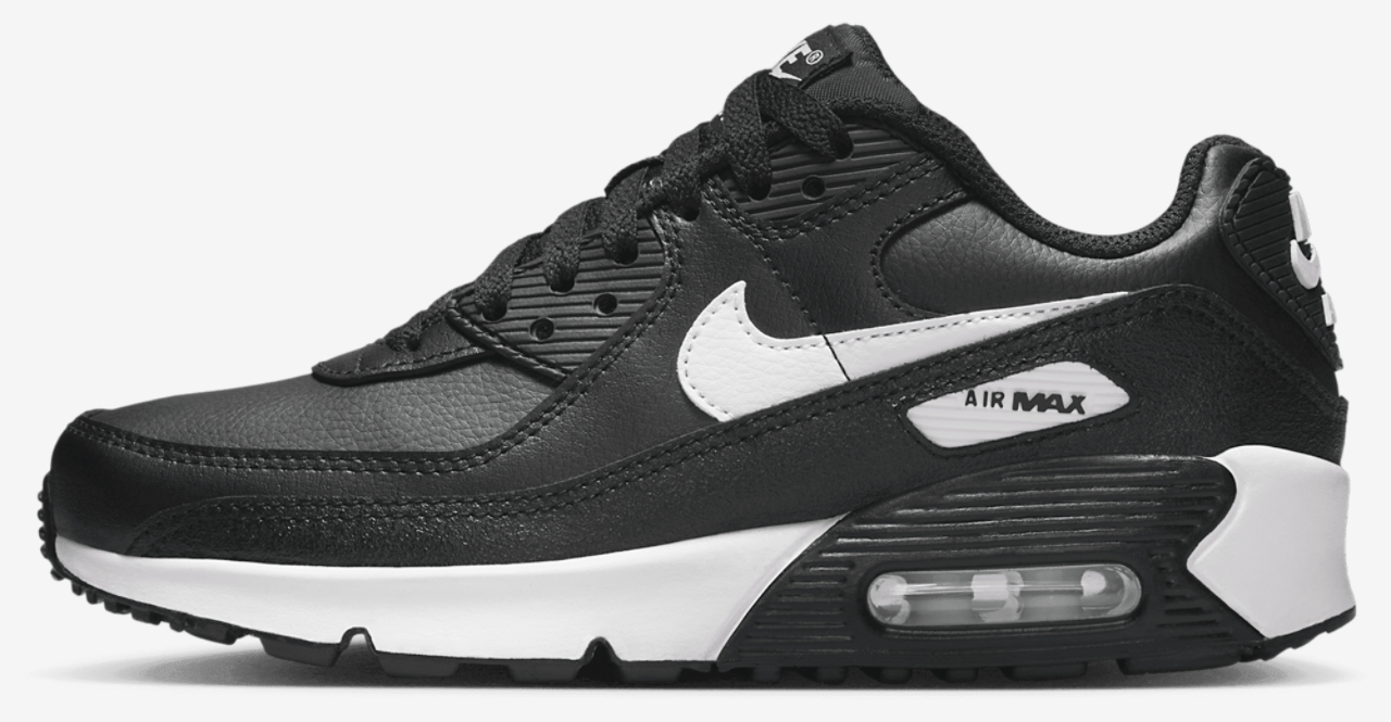 Nike Air Max 90  Image 2 of 5. Tap to open photo gallery.