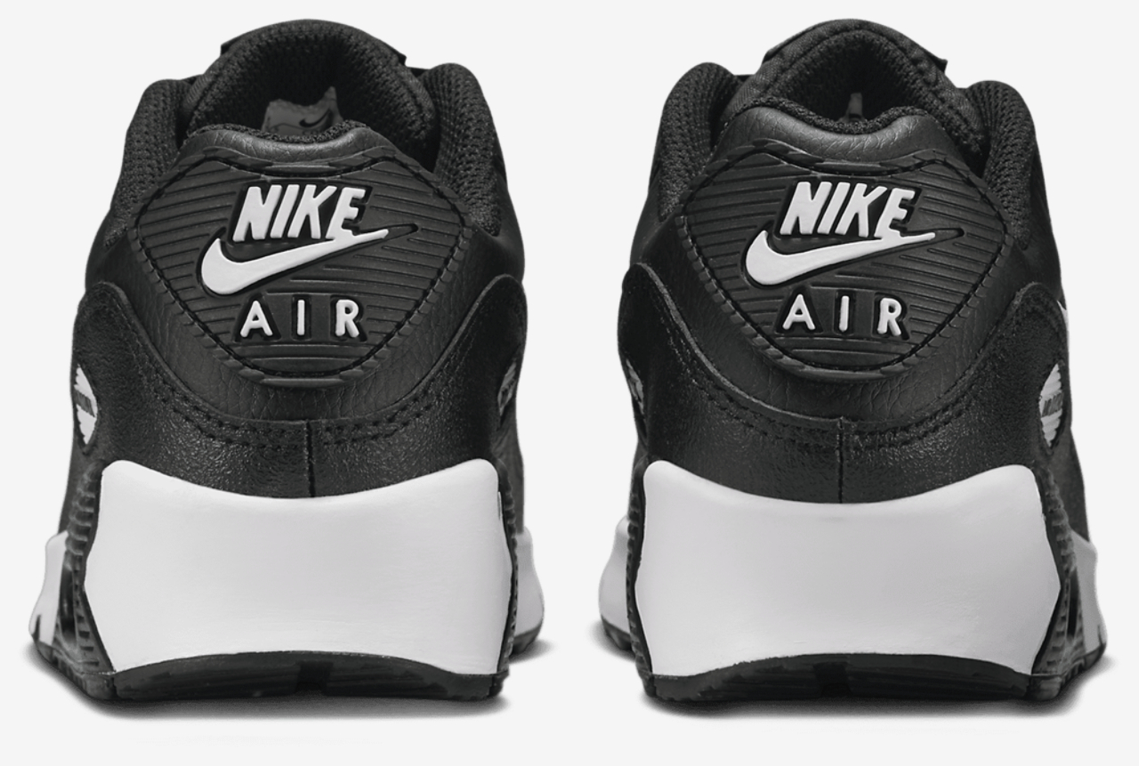 Nike Air Max 90  Image 3 of 5. Tap to open photo gallery.