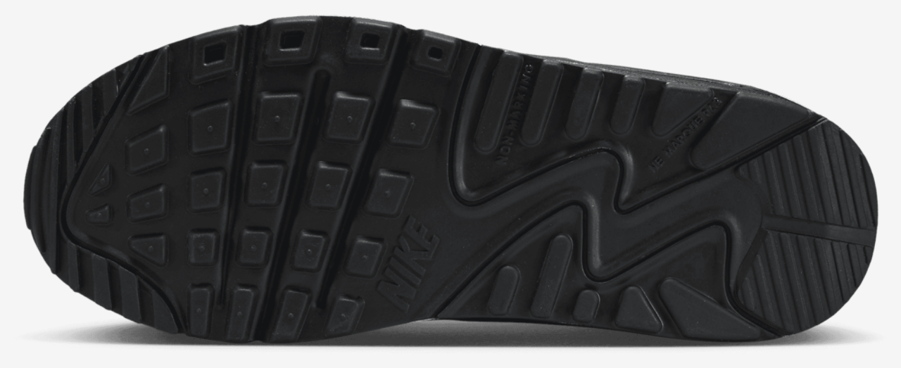 Nike Air Max 90  Image 5 of 5. Tap to open photo gallery.