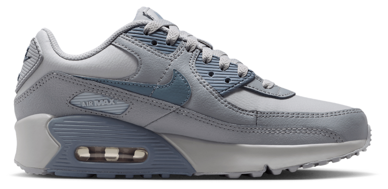 Nike Air Max 90  Image 1 of 5. Tap to open photo gallery.