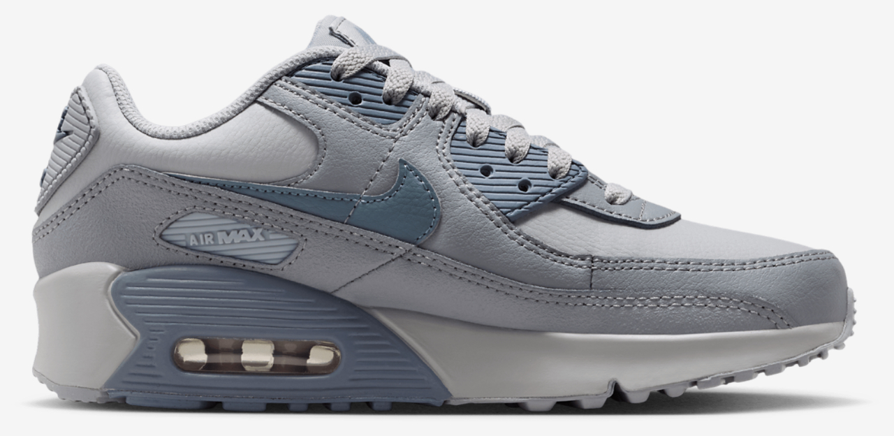 Nike Air Max 90  Image 1 of 5. Tap to open photo gallery.