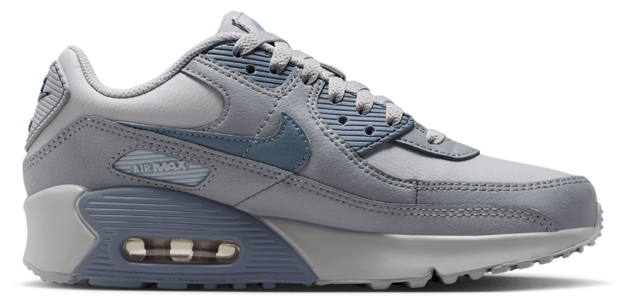 Nike Air Max 90  Image 1 of 5. Tap to open photo gallery.