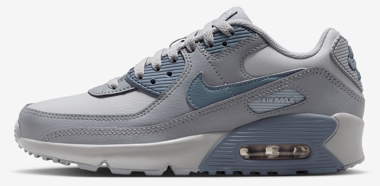 Nike Air Max 90  Image 2 of 5. Tap to open photo gallery.