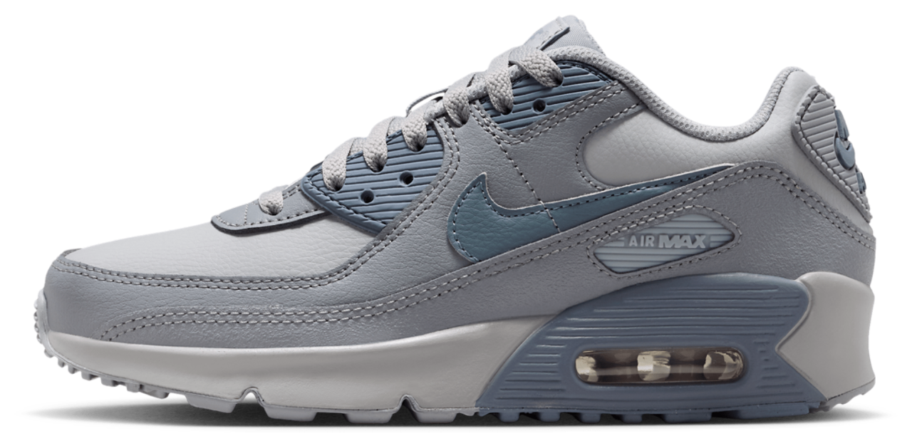 Nike Air Max 90  Image 2 of 5. Tap to open photo gallery.