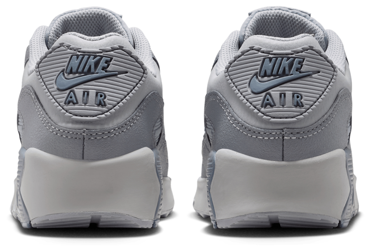 Nike Air Max 90  Image 3 of 5. Tap to open photo gallery.