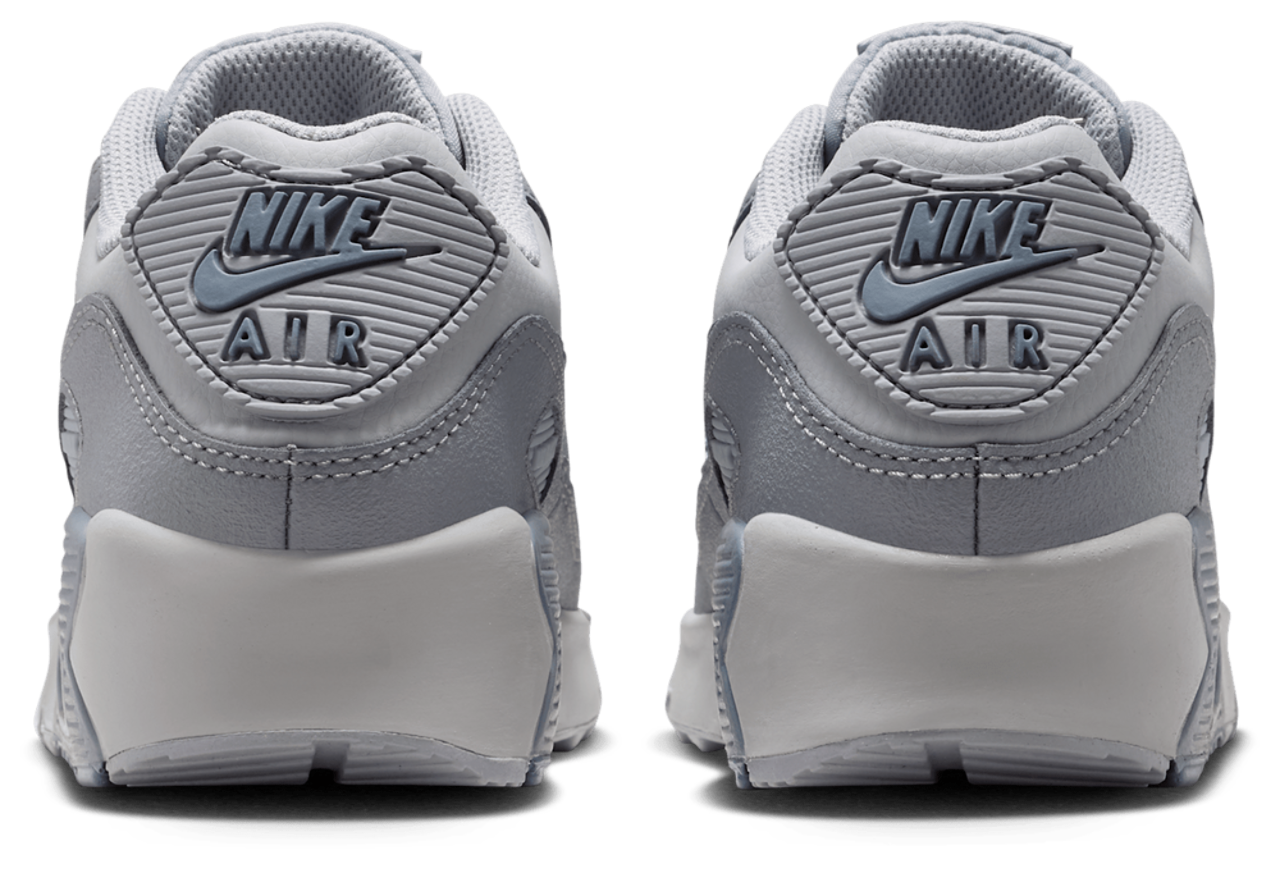 Nike Air Max 90  Image 3 of 5. Tap to open photo gallery.