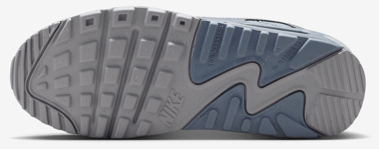 Nike Air Max 90  Image 5 of 5. Tap to open photo gallery.