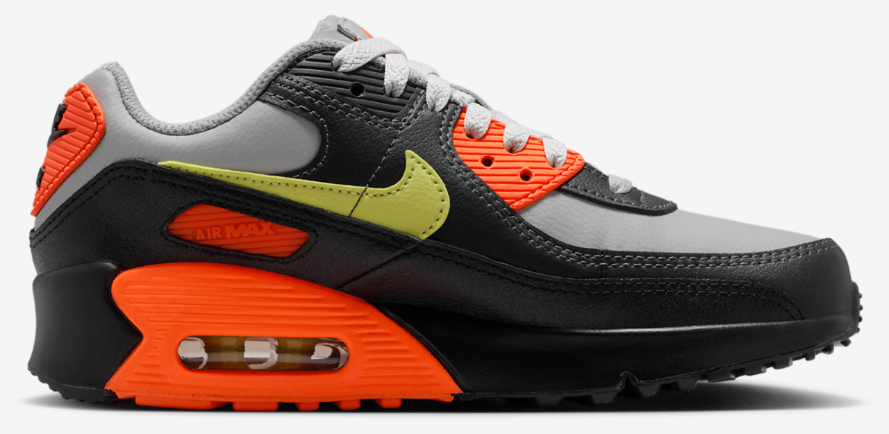 Nike Air Max 90  Image 1 of 5. Tap to open photo gallery.