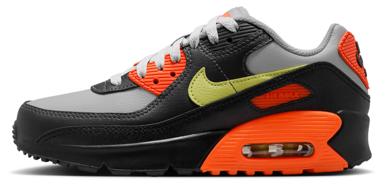 Nike Air Max 90  Image 2 of 5. Tap to open photo gallery.