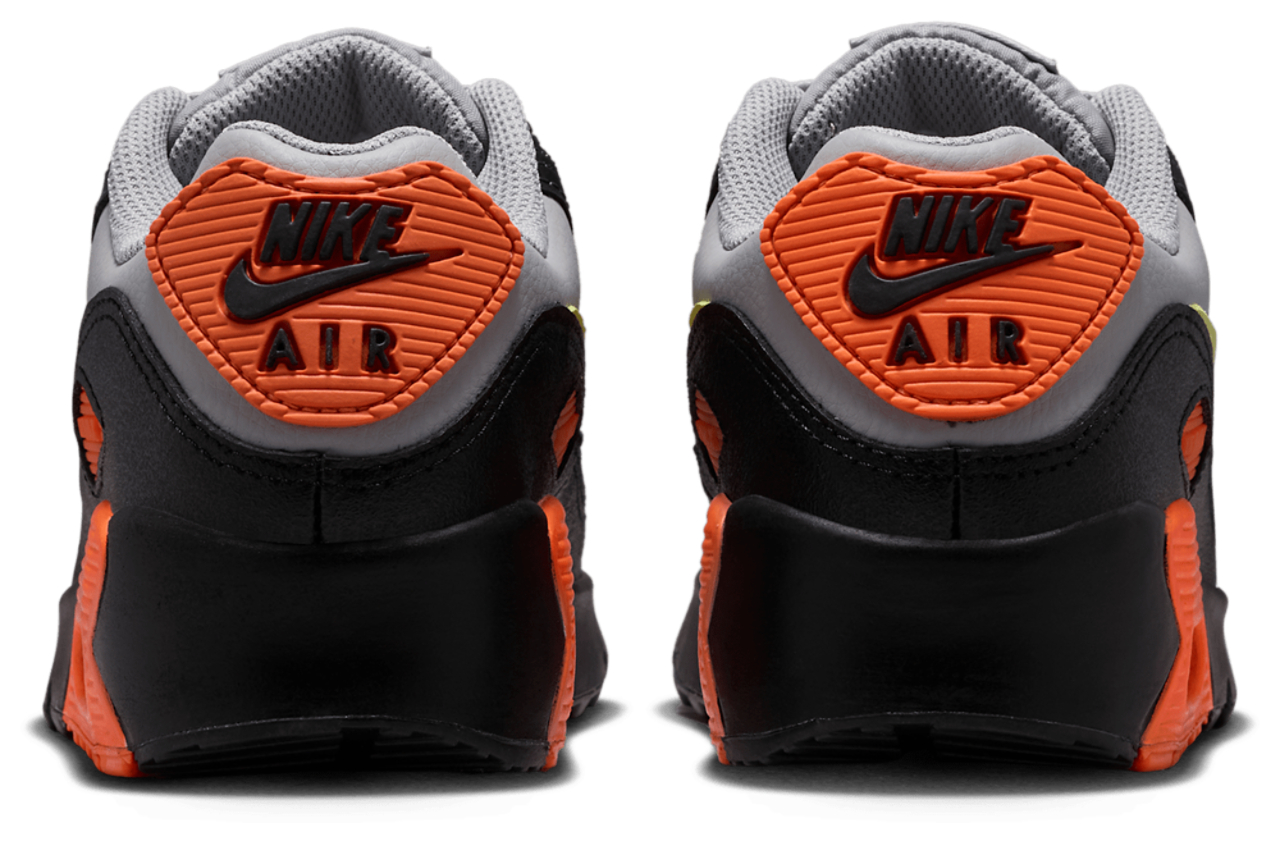 Nike Air Max 90  Image 3 of 5. Tap to open photo gallery.