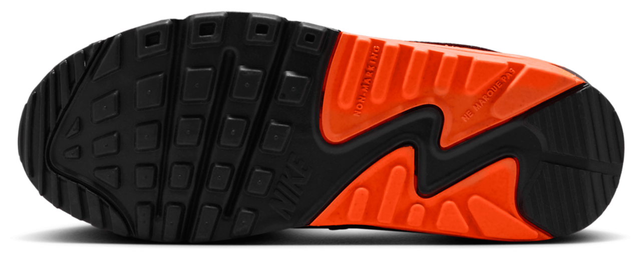 Nike Air Max 90  Image 5 of 5. Tap to open photo gallery.