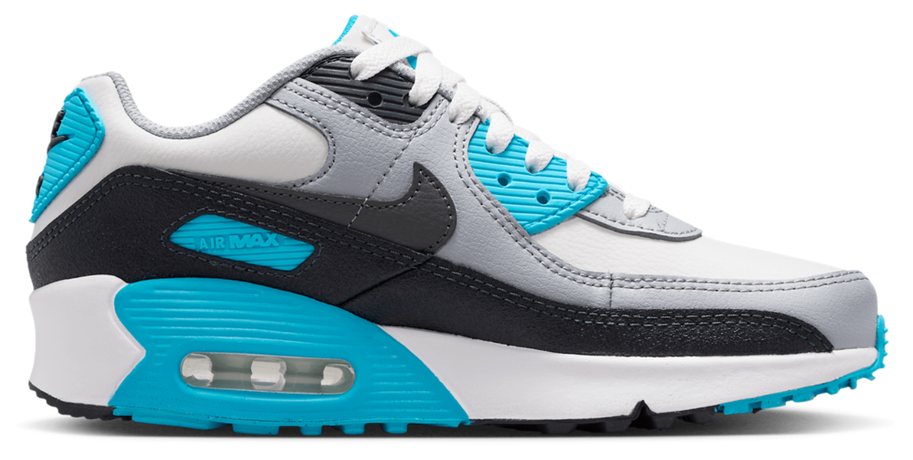 Nike Air Max 90  Image 1 of 5. Tap to open photo gallery.
