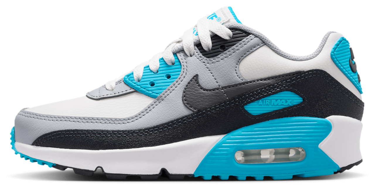 Nike Air Max 90  Image 2 of 5. Tap to open photo gallery.