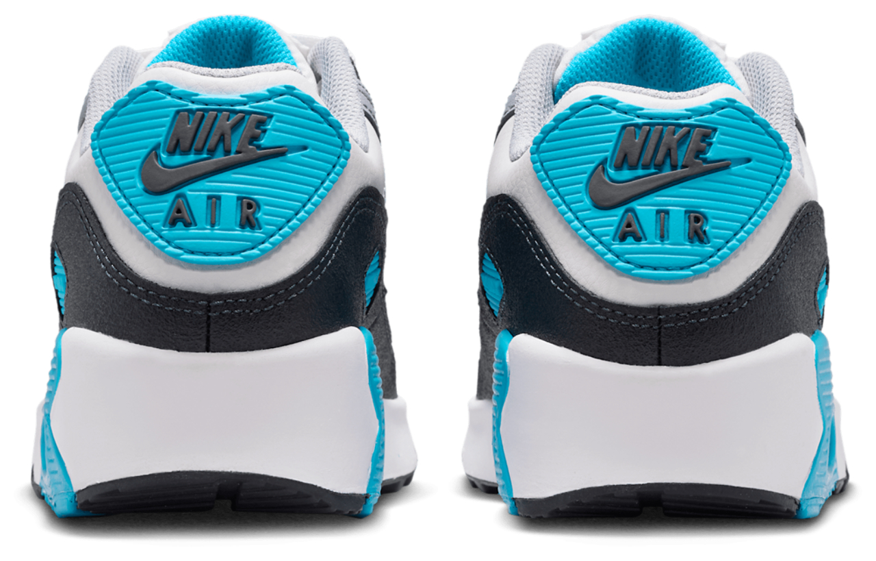 Nike Air Max 90  Image 3 of 5. Tap to open photo gallery.