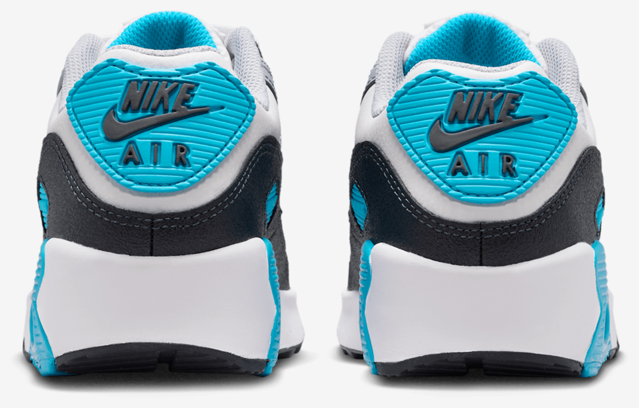 Nike Air Max 90  Image 3 of 5. Tap to open photo gallery.