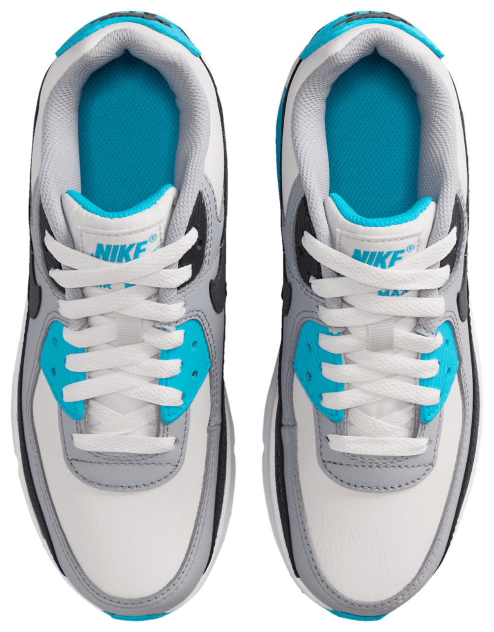 Nike Air Max 90  Image 4 of 5. Tap to open photo gallery.