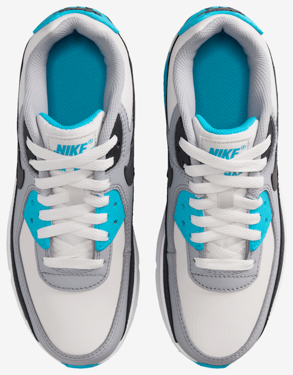 Nike Air Max 90  Image 4 of 5. Tap to open photo gallery.