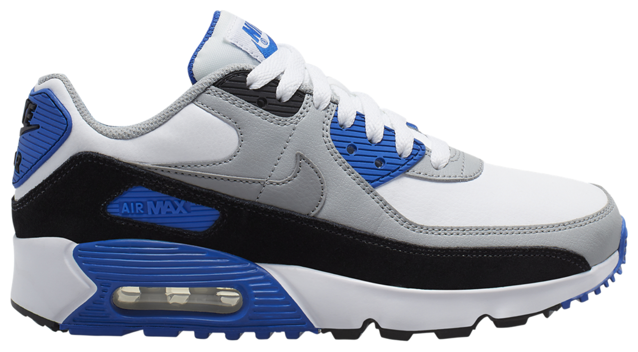 Nike Air Max 90  Image 1 of 3. Tap to open photo gallery.
