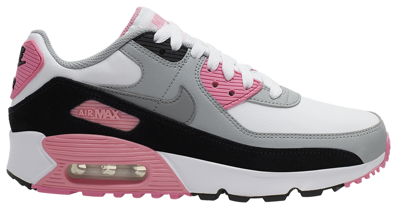 Nike Air Max 90 Image 1 of 3. Tap to open photo gallery.