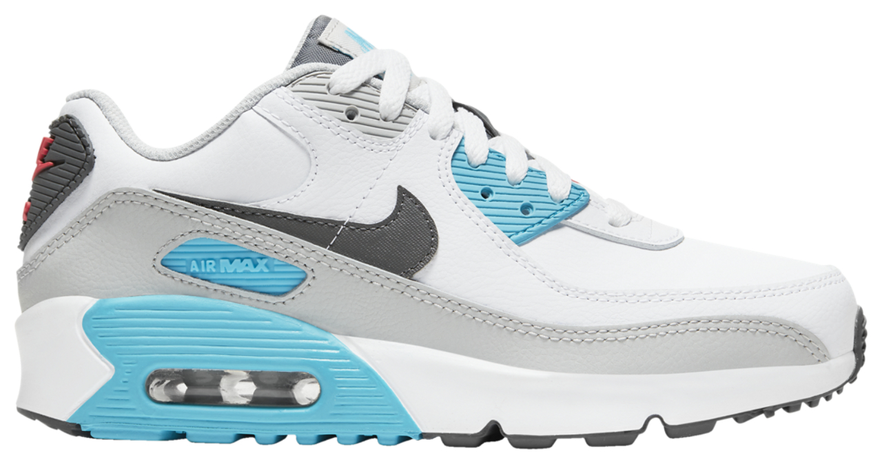 Nike Air Max 90  Image 1 of 7. Tap to open photo gallery.