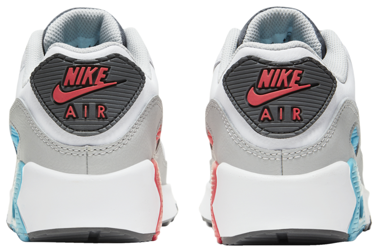 Nike Air Max 90  Image 3 of 7. Tap to open photo gallery.
