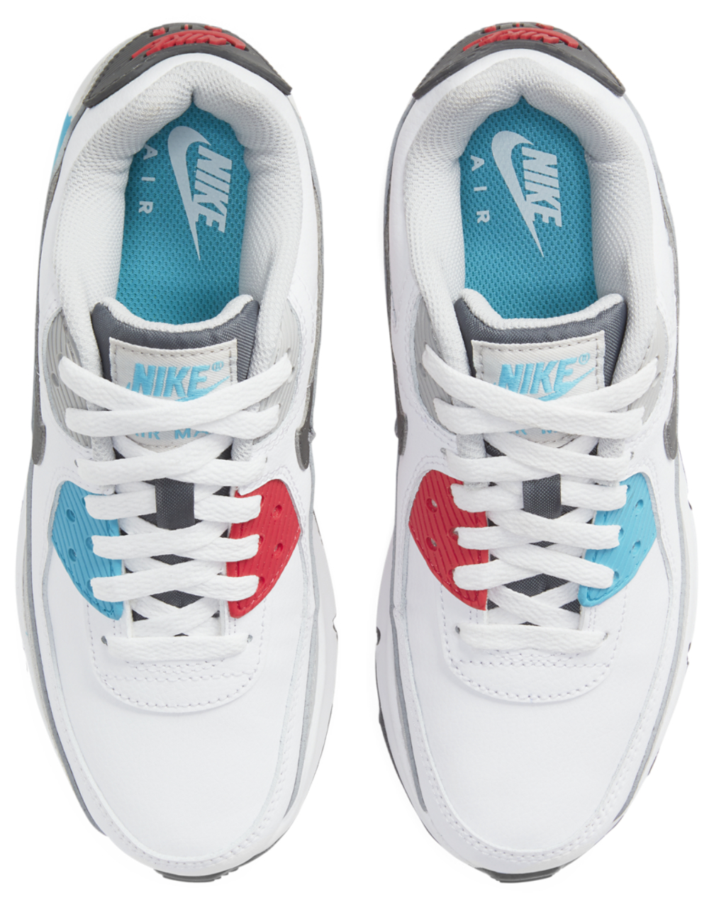 Nike Air Max 90  Image 4 of 7. Tap to open photo gallery.