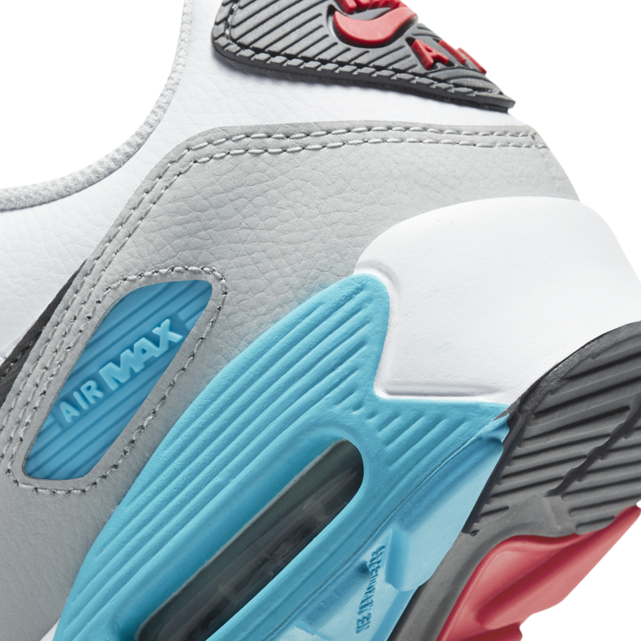 Nike Air Max 90  Image 7 of 7. Tap to open photo gallery.