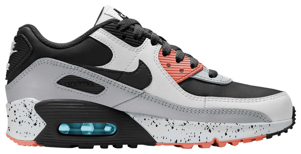 Nike Air Max 90  Image 1 of 3. Tap to open photo gallery.