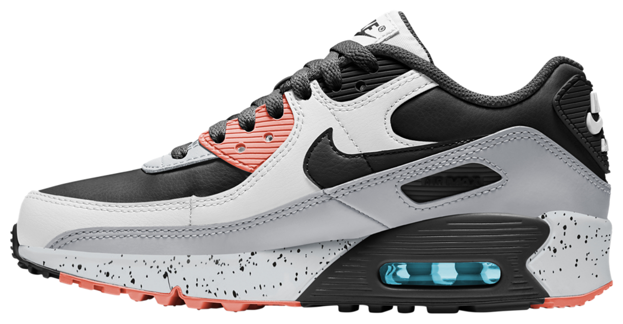 Nike Air Max 90  Image 2 of 3. Tap to open photo gallery.