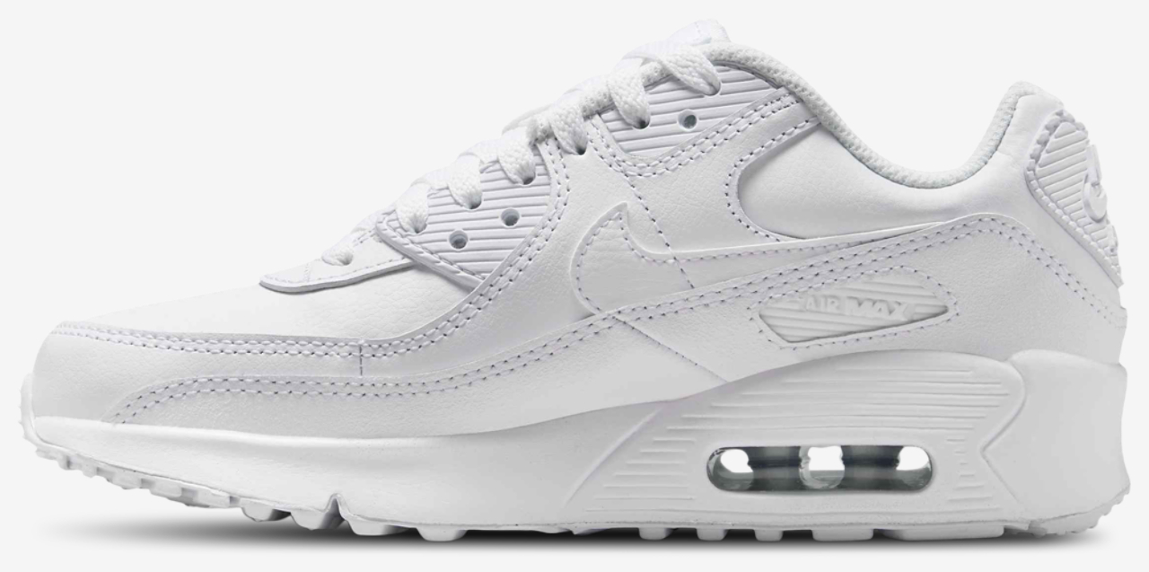 Nike Air Max 90  Image 2 of 5. Tap to open photo gallery.