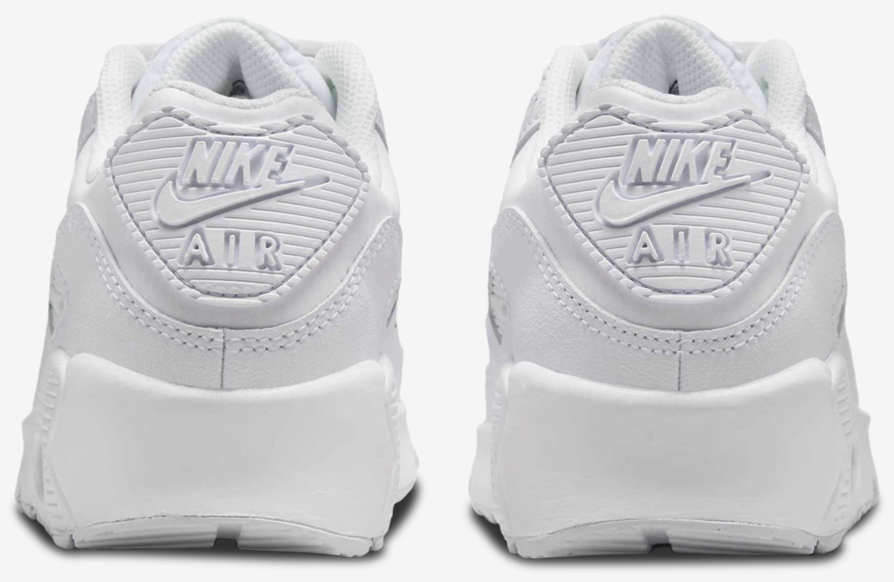 Nike Air Max 90  Image 3 of 5. Tap to open photo gallery.