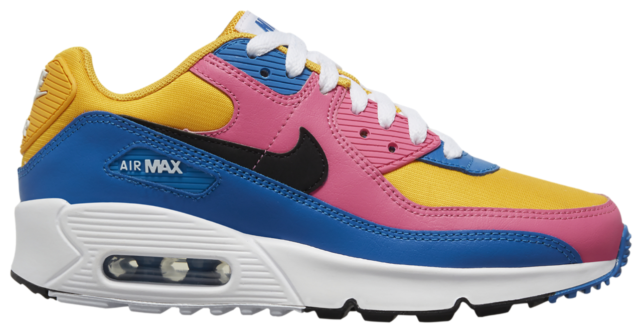 Nike Air Max 90  Image 1 of 3. Tap to open photo gallery.