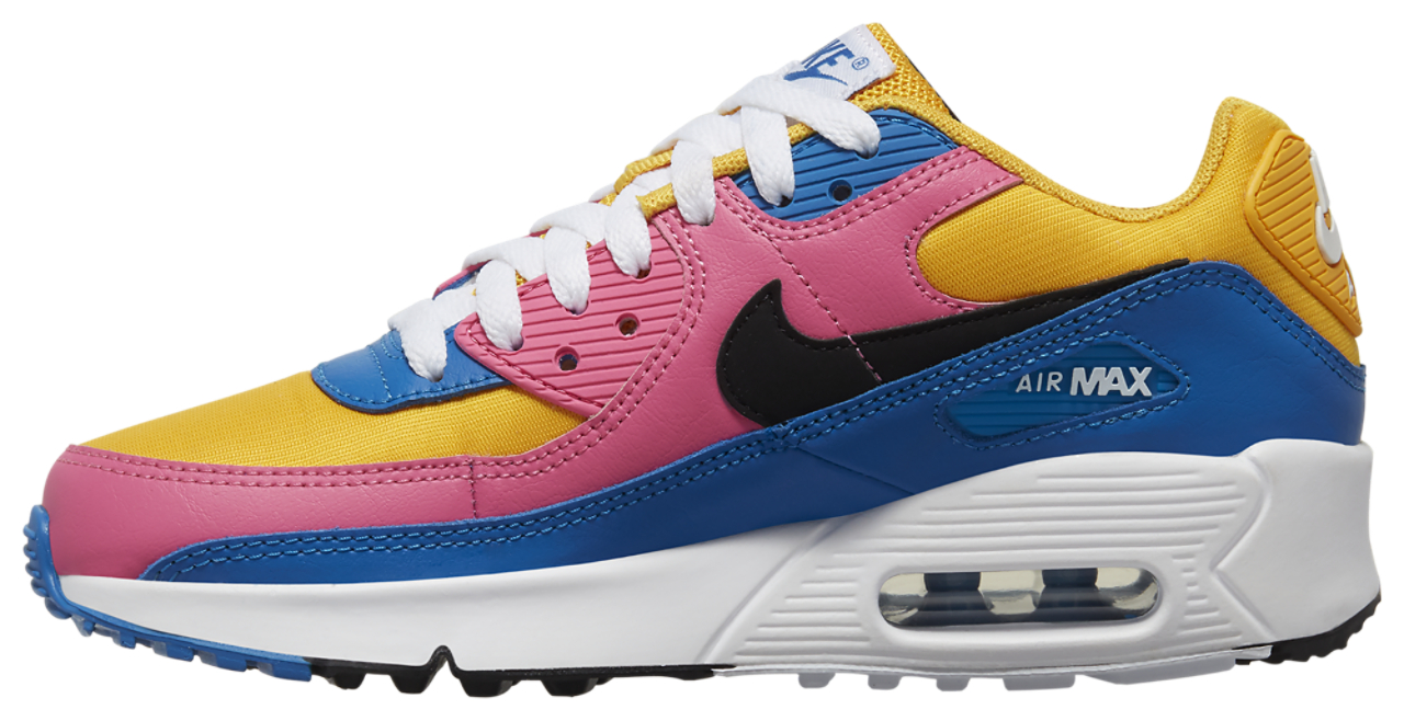 Nike Air Max 90  Image 2 of 3. Tap to open photo gallery.