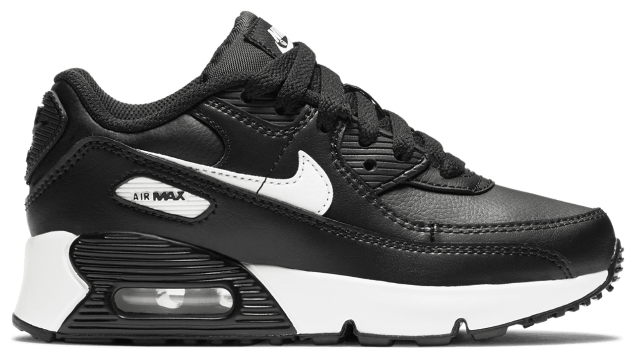 Nike Air Max 90 Image 1 of 8. Tap to open photo gallery.