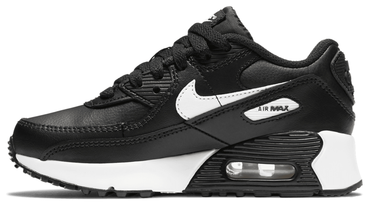 Nike Air Max 90 Image 2 of 8. Tap to open photo gallery.